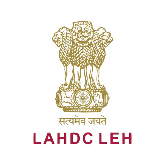 LAHDC Leh