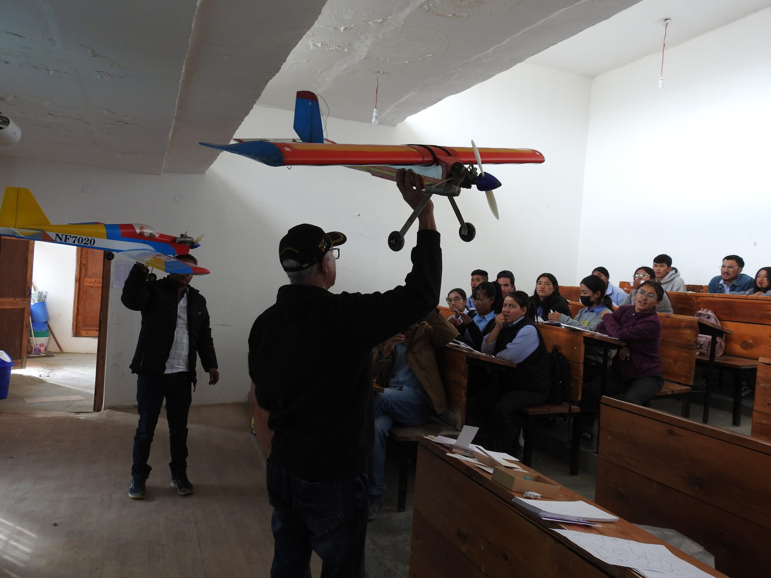 Ladakh Aero Festival (1)