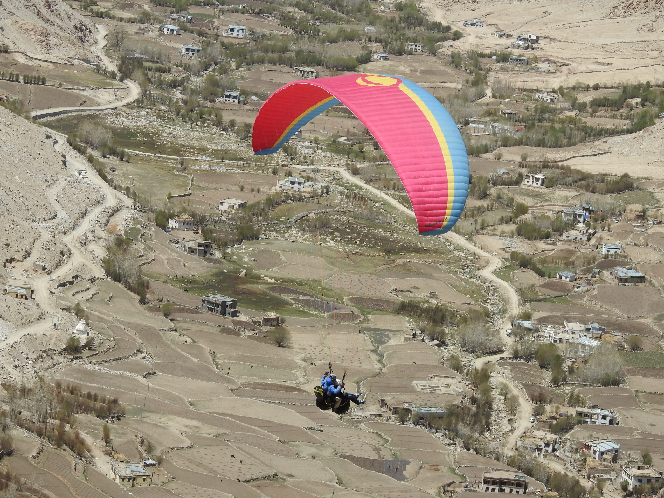 Ladakh Aero Festival (10)