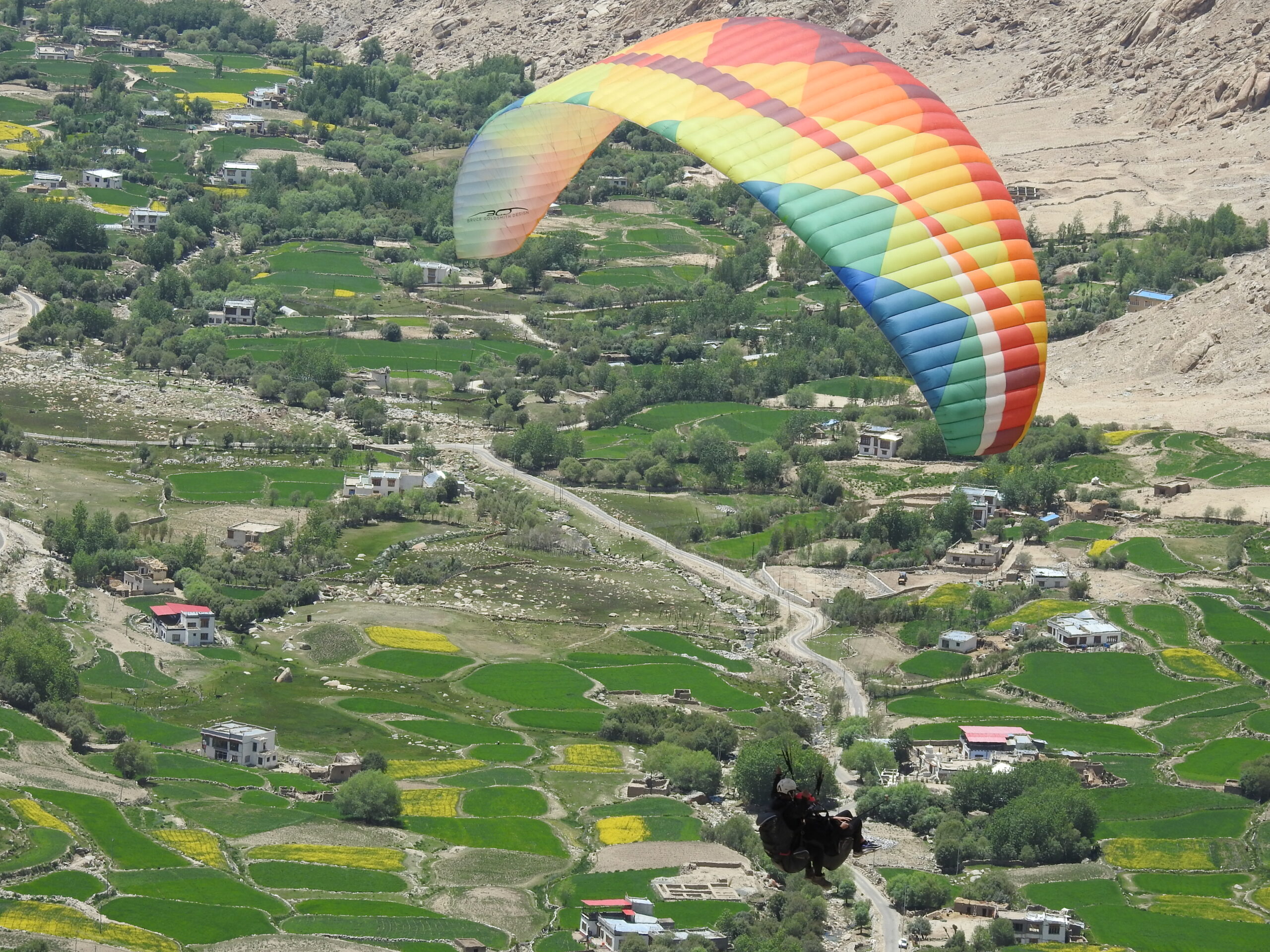 Ladakh Aero Festival (11)