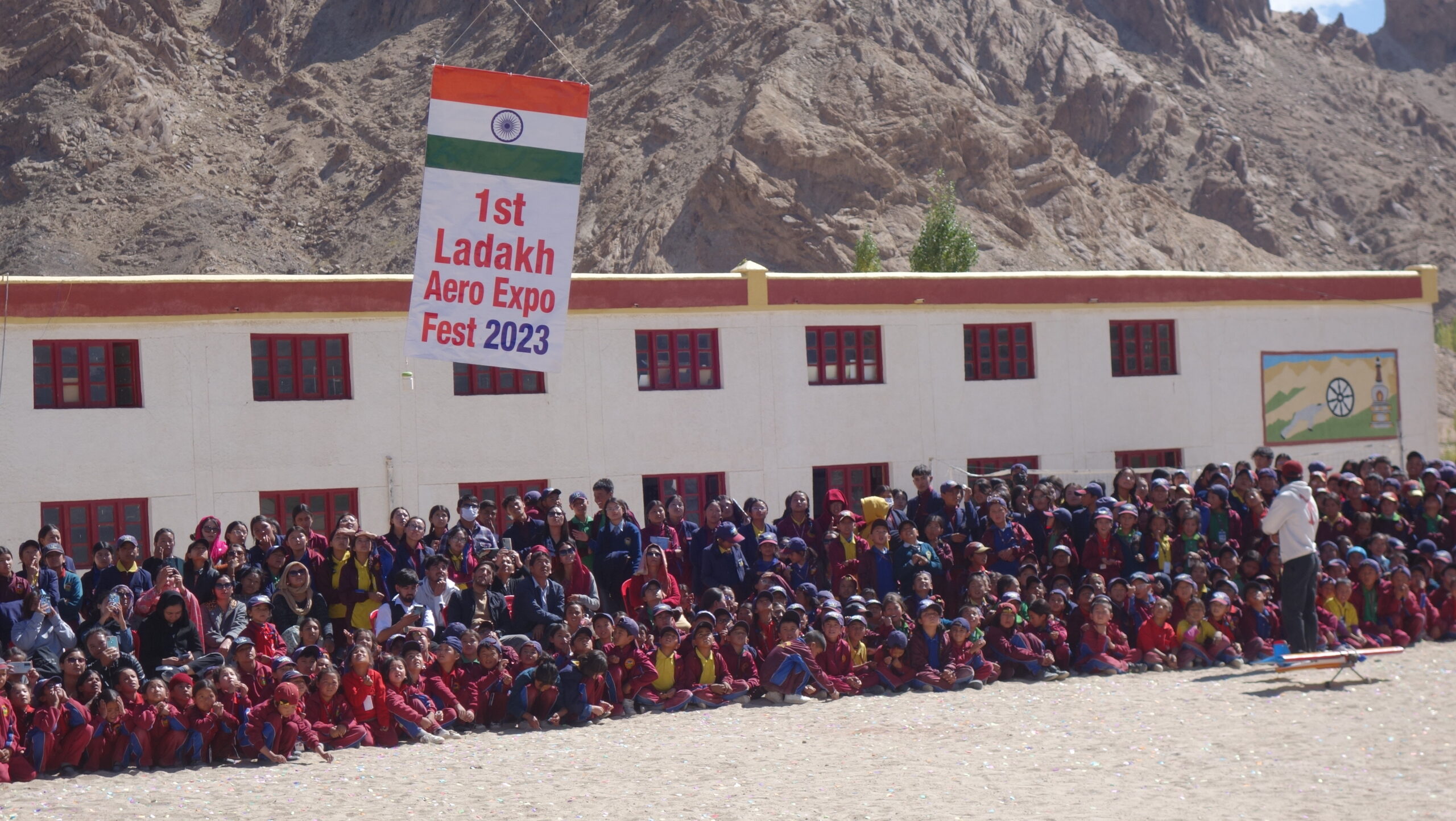 Ladakh Aero Festival (16)