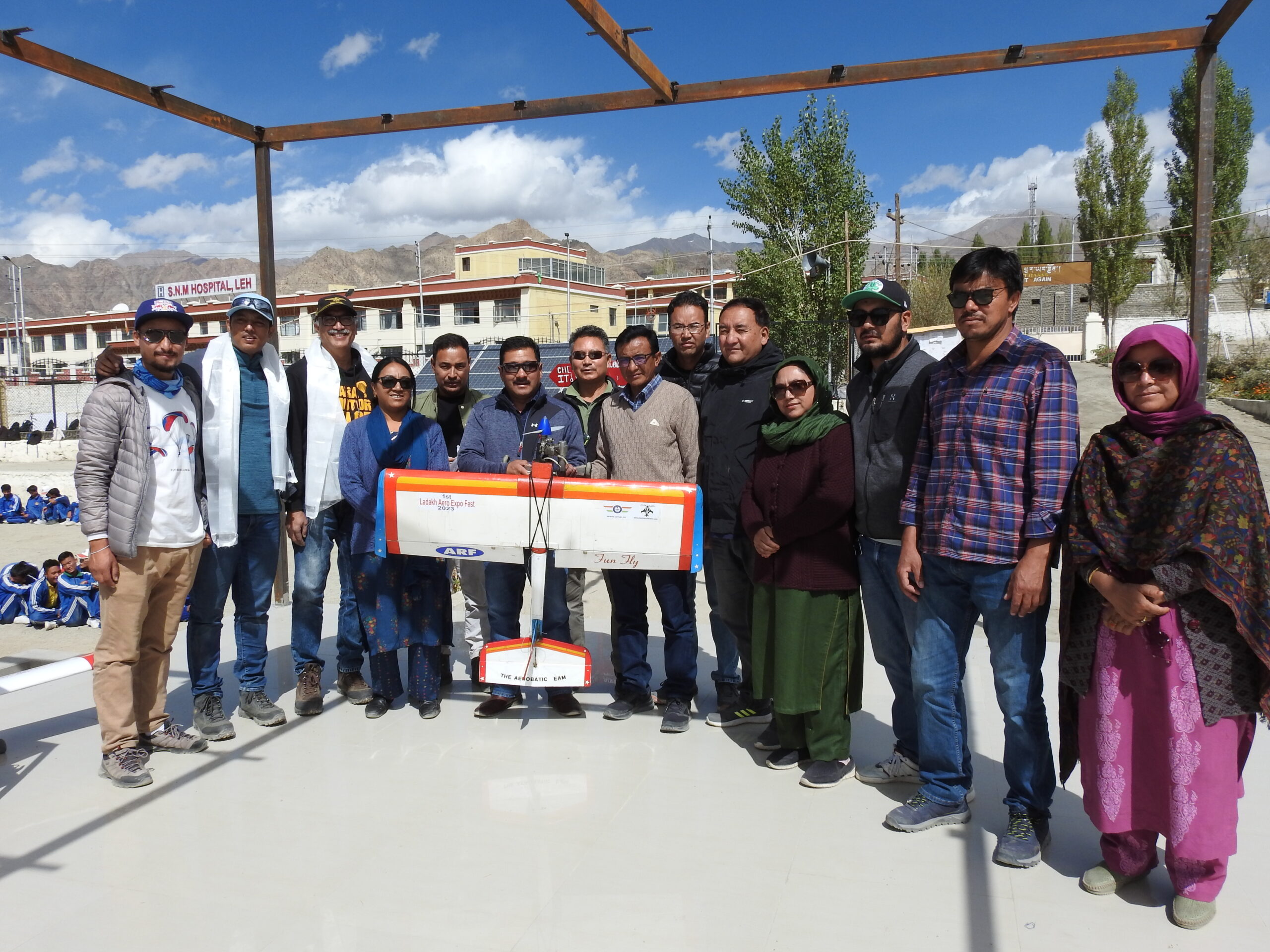 Ladakh Aero Festival (19)