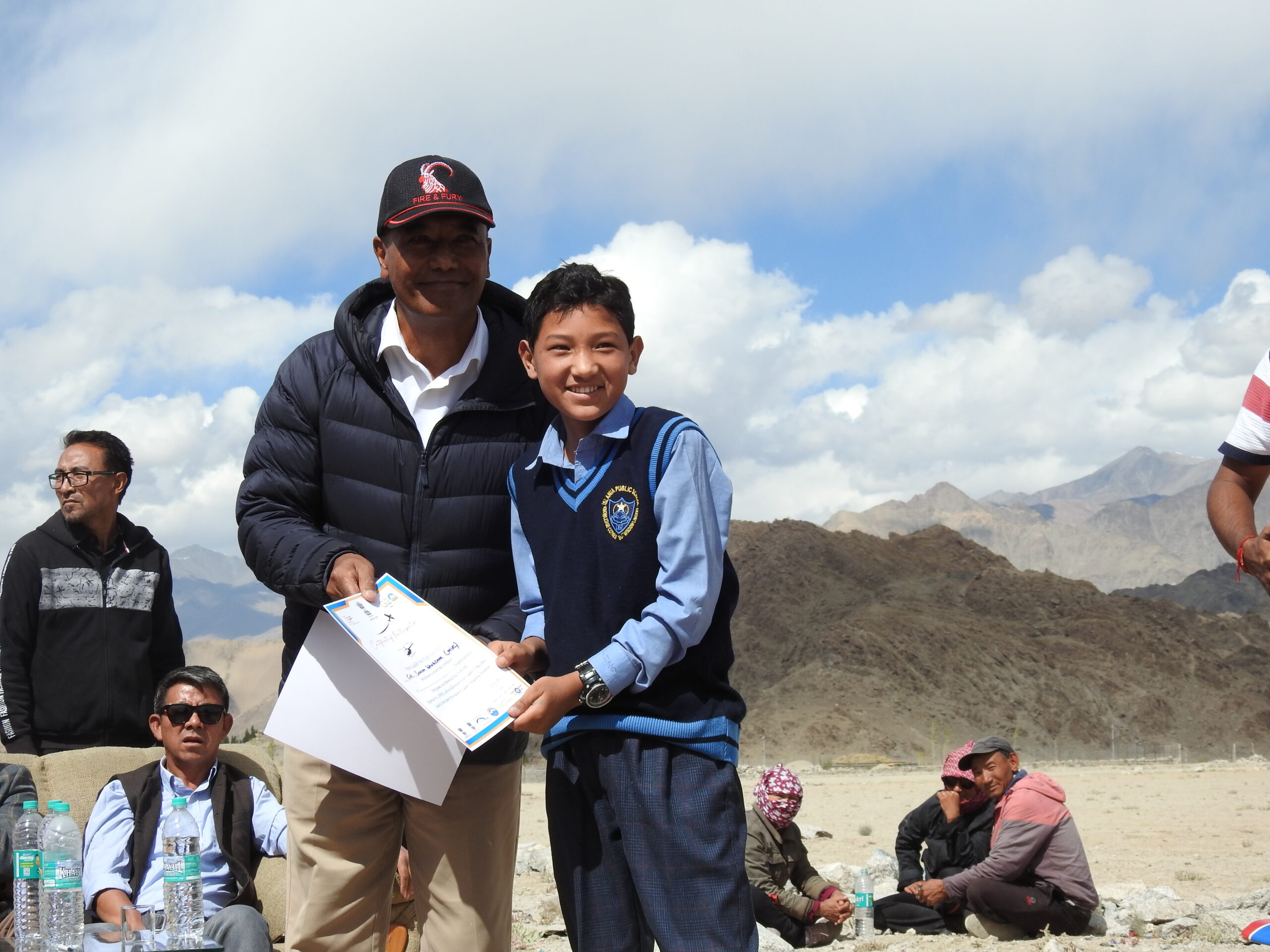 Ladakh Aero Festival (20)