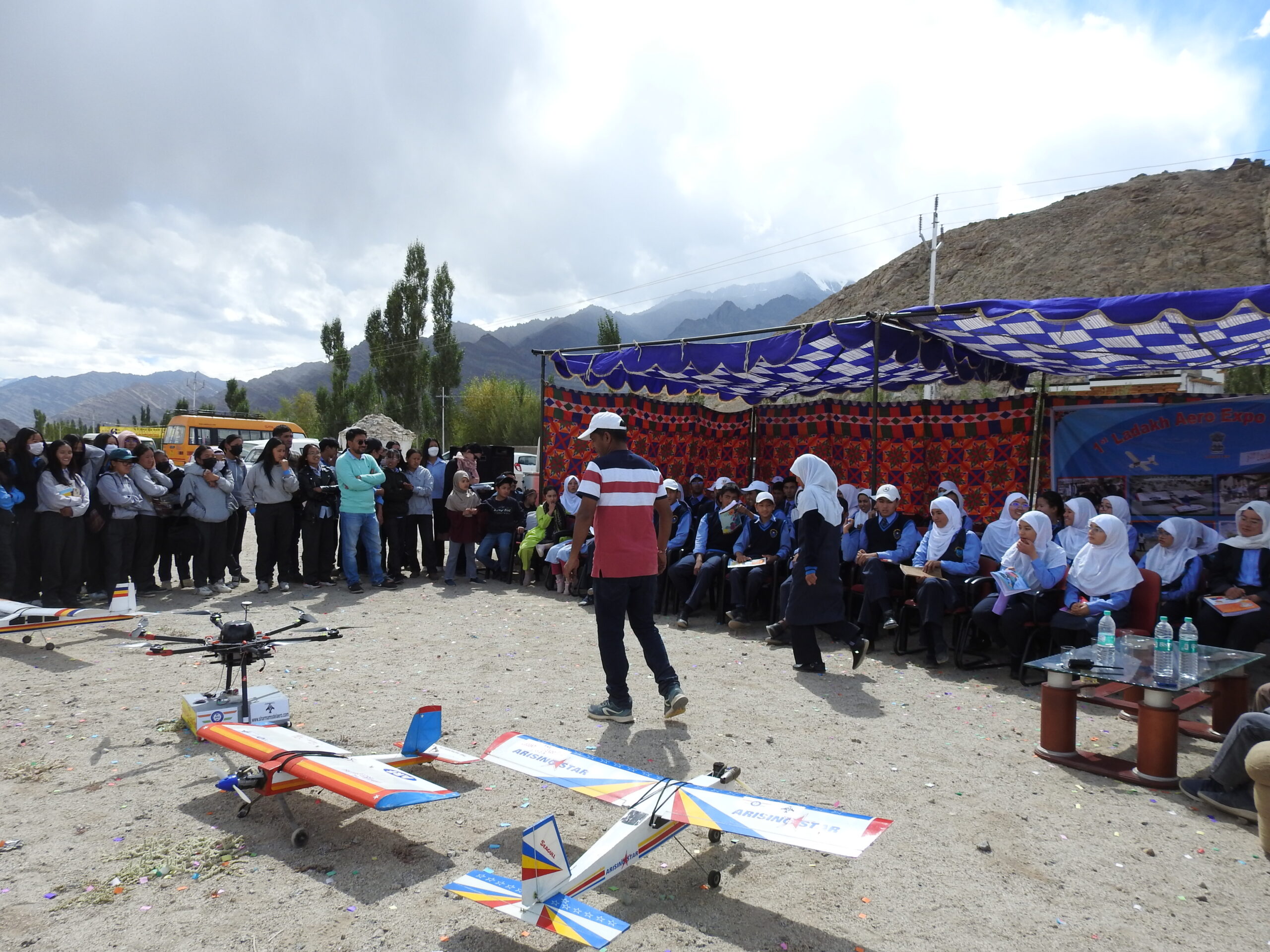 Ladakh Aero Festival (21)