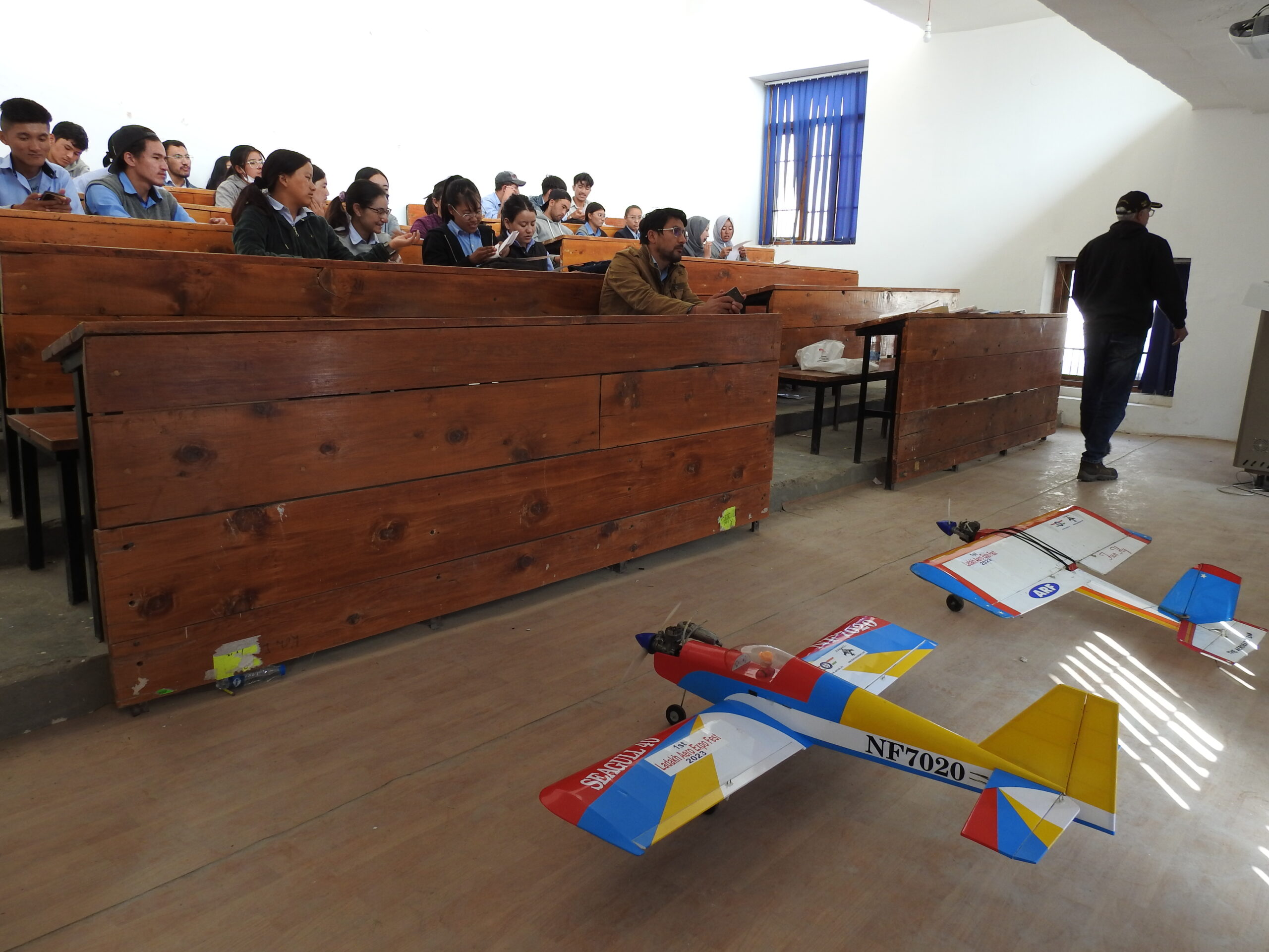 Ladakh Aero Festival (22)